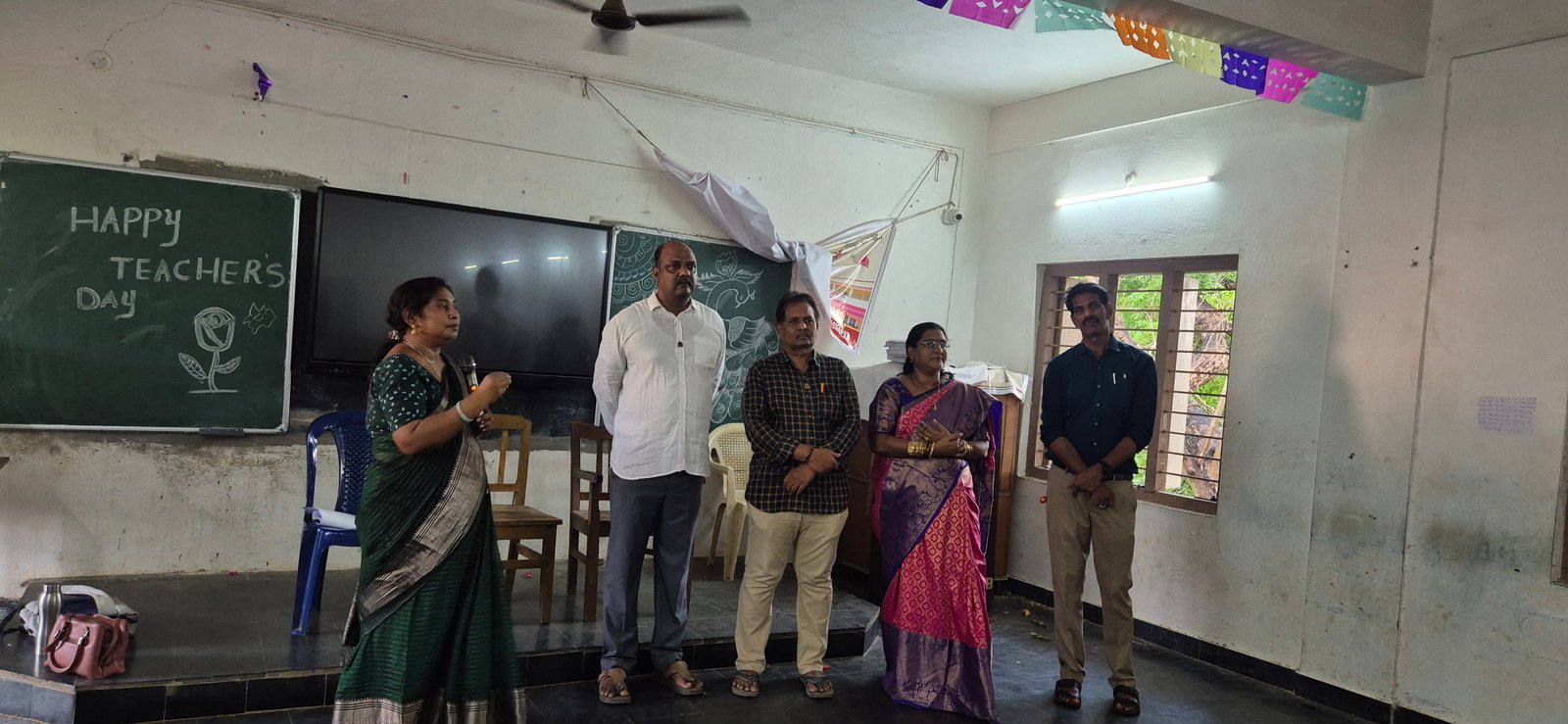 West Godavari - College Connect (Other)